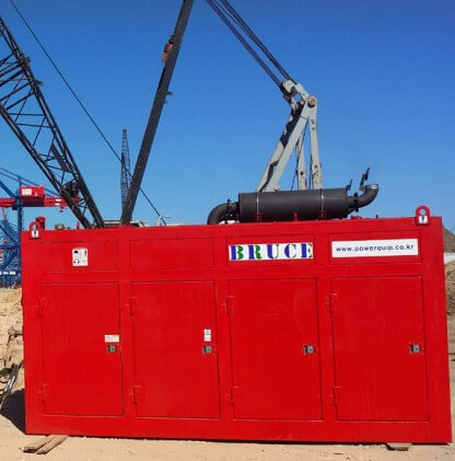 7 Best Vibro Hammer Manufacturers: US Customer Reviews & ASTM Ratings